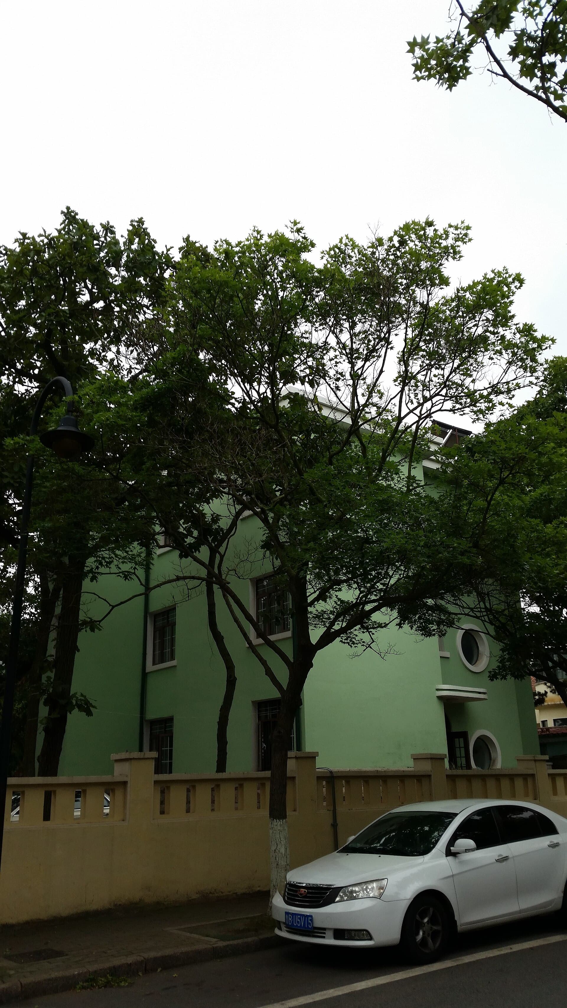 Badaguan — view 3