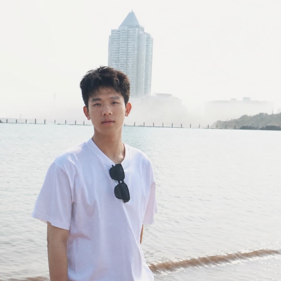 Jason Wu, Travel Support Specialist in Xi’an