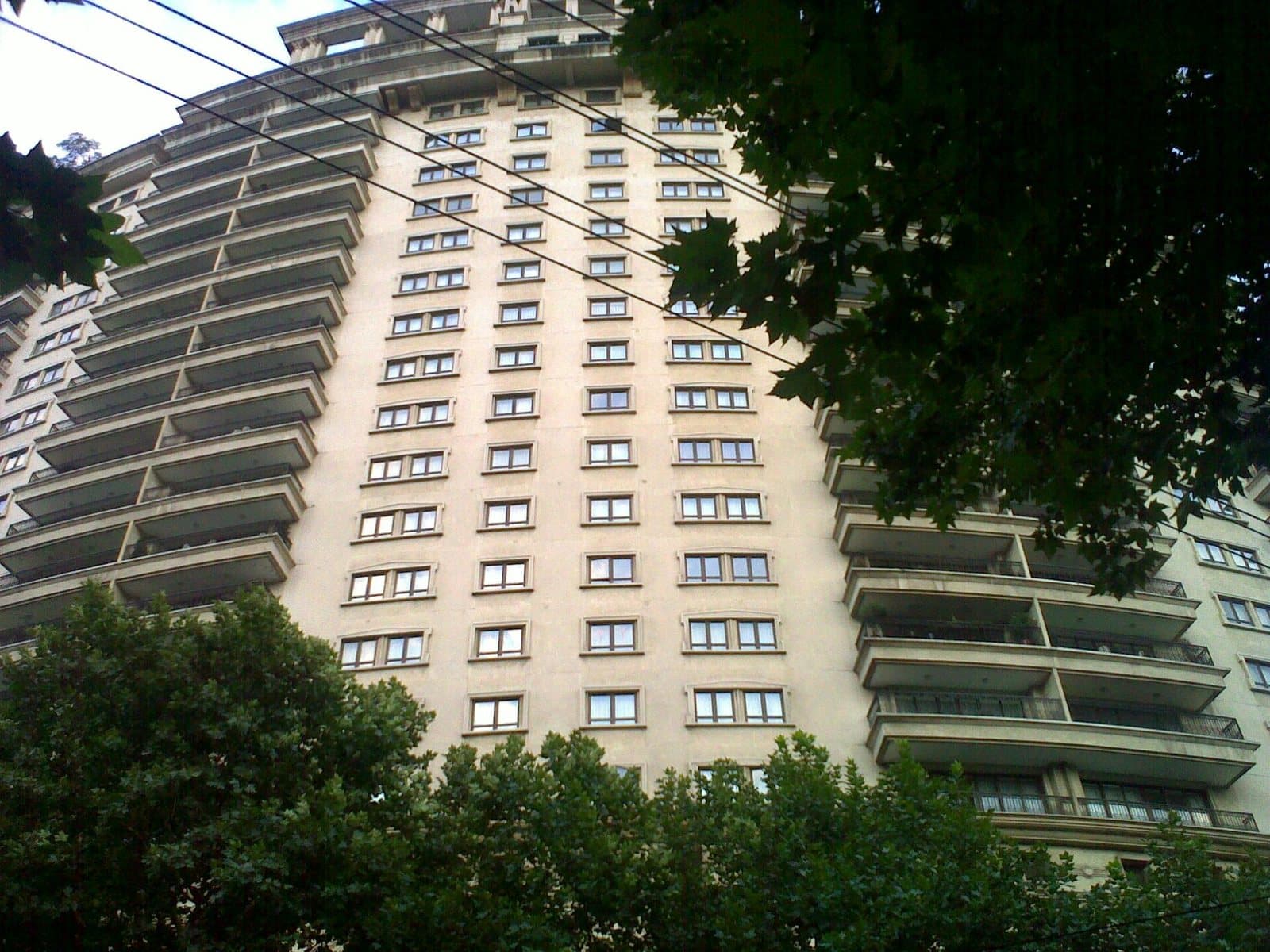 Historic streets and architecture in Shanghai's Former French Concession — view 3