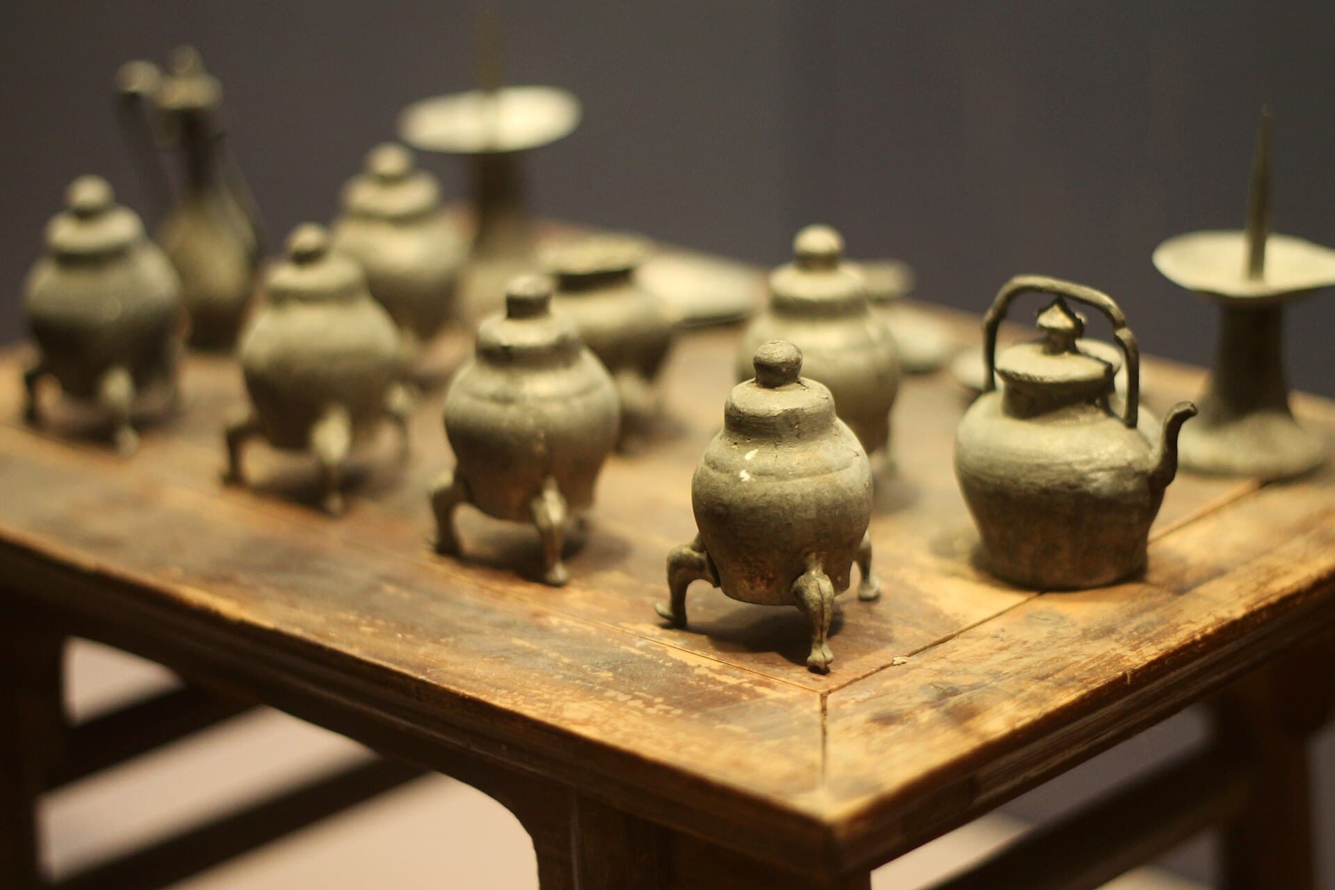 Suzhou Museum — view 2